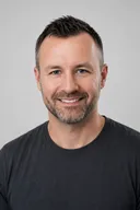 Portrait of Florian Vizethum
